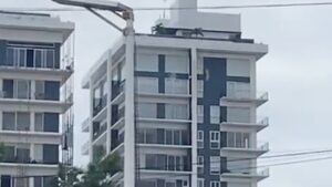 Los videos más vistos del sismo de magnitud 7.4 - ZMG Noticias