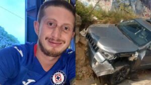 Detienen a presunto homicida de Octavio Ocaña