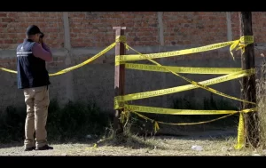 14 de Septiembre, el día más violento del mes