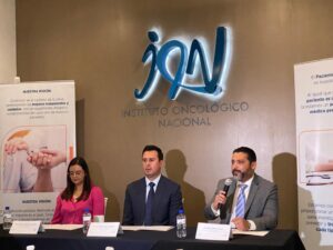 Proponen mayor capacitación a médicos de primer contacto para diagnósticos tempranos de cáncer - ZMG Noticias