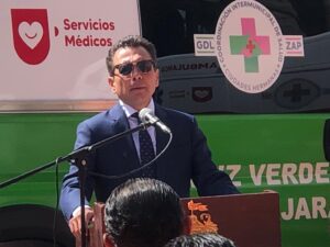 Interesa a Alemania invertir en energías limpias en Jalisco - ZMG Noticias