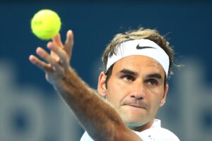 Roger Federer anuncia su retiro del tenis - ZMG Noticias