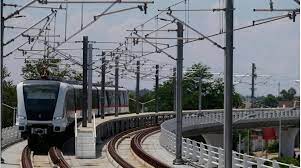 Ya fueron solucionados desajustes técnicos de la Línea 3 del tren ligero  - ZMG Noticias