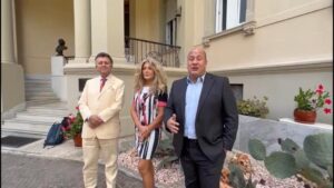 Realizarán Gala del Mariachi gratuita en Italia el 8 de octubre - ZMG Noticias