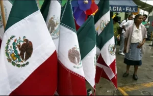 Autoridades Sanitarias piden a personas con síntomas de COVID no asistir al Grito