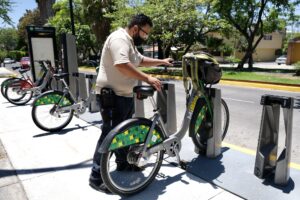 Conmemorarán la semana de la Movilidad en Jalisco - ZMG Noticias