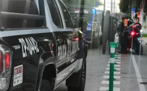 Encuentran indigente muerto por las vías