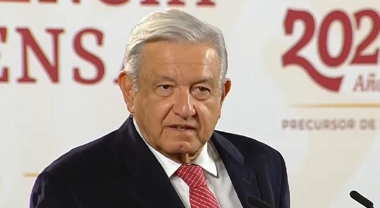 AMLO confirma hackeo a la SEDENA - ZMG Noticias