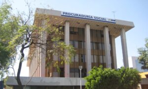 Socios de AJP reclaman mil 500 mdp, Fiscal