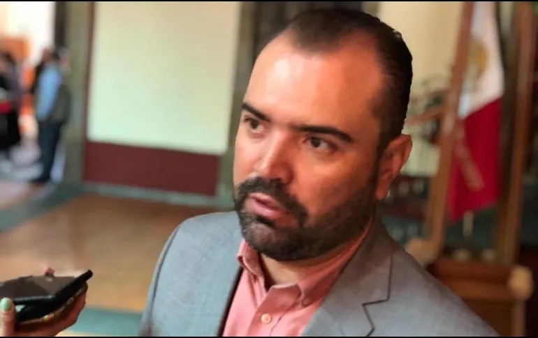 En mesas de trabajo se revisará reforma al IPEJAL - ZMG Noticias