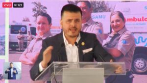 Rinde Ricardo Santillán cuarto informe de actividades al frente de El Salto, presumió obras y finanzas sanas - ZMG Noticias