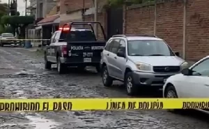 Encuentran sin vida a dos masculinos en Zapopan