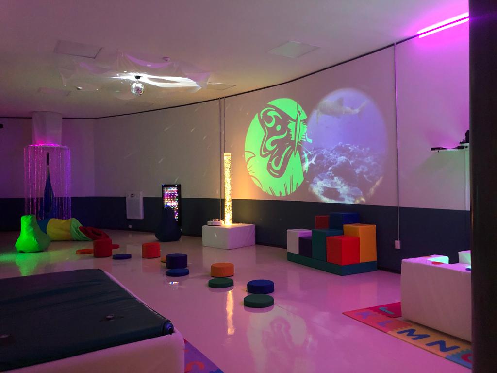 Guadalajara estrena su Centro de Autismo y Discapacidad Intelectual al oriente de la ciudad - ZMG Noticias