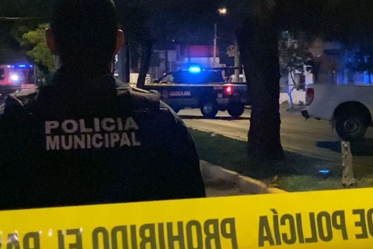 De varias heridas con arma blanca muere vecino de Lomas de Independencia en Gdl - ZMG Noticias