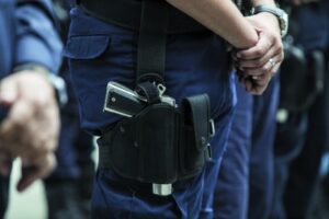 Relacionan a comisario tapatio con delicuencia organizada; según documentos hackeados a SEDENA