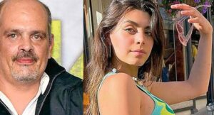 Vinculan a proceso a Coco Levy por supuesta agresión sexual