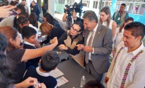 Arranca el Programa de Carnets de Identificación para Niñas y Niños de Zapopan
