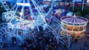 Pelea en Palenque deja saldo de 2 personas muertas