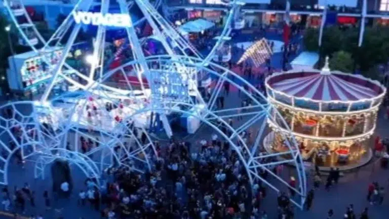 Pelea en Palenque deja saldo de 2 personas muertas - ZMG Noticias