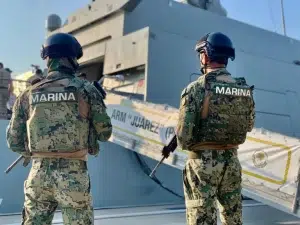 Ex marino liderea nuevo cartel conocido como ‘Los Exiliados’ en Colima
