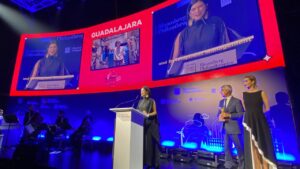 Reconocen alcances medios ambientales del programa nidos de lluvia