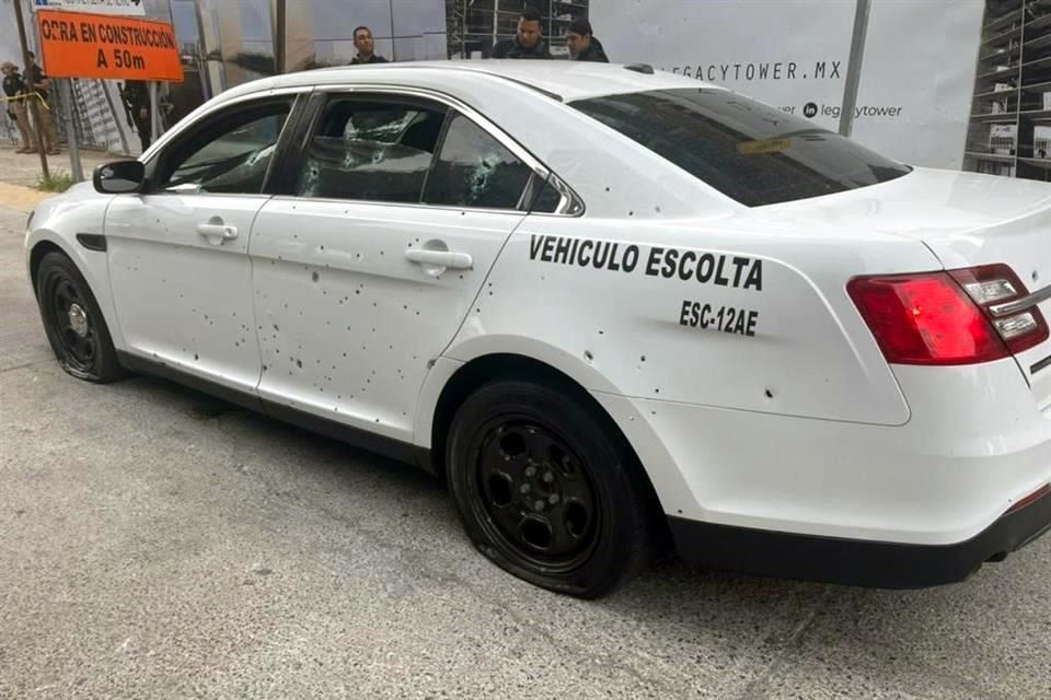 Empresario tequilero era el objetivo de ayer en Zapopan - ZMG Noticias