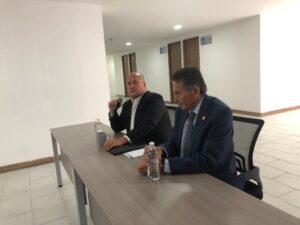 Necesario supervisar cómo operan servicios de escoltas después de balacera en Andares - ZMG Noticias