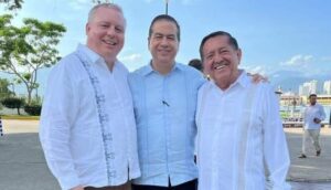 Vivir a tope y hasta donde tope, así la vida de Salvador Llamas Urbina