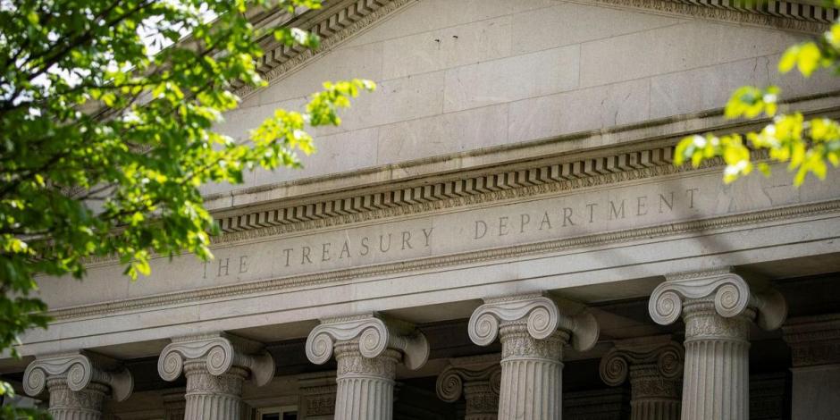 Departamento del Tesoro sanciona a empresa trasnportadora ligada al Cártel de Sinaloa - ZMG Noticias