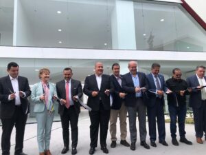 Inauguran Centro de Conciliación Laboral en Zapopan
