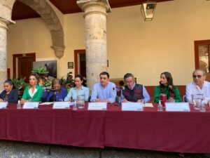 Exigirán diputados de Morena modificaciones a reforma a la Ley de Movilidad