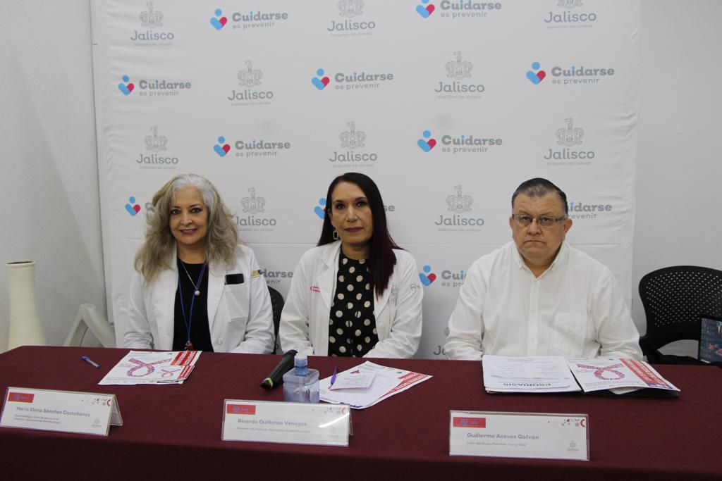 Capacitarán a pacientes con psoriasis para mejorar su calidad de vida - ZMG Noticias