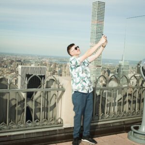 Los ‘millennials’ son los nuevos viejos de internet