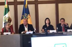 Realizarán diálogo abierto para solucionar problemática de López Mateos - ZMG Noticias