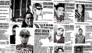 Fiscalía de desaparecidos realiza operativos de Búsqueda