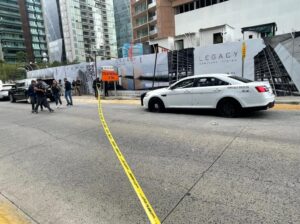 Un muerto y seis heridos, saldo de balacera en Zapopan