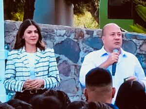 Ponen en marcha en Zapopan nueva ruta del transporte público, la C138 - ZMG Noticias