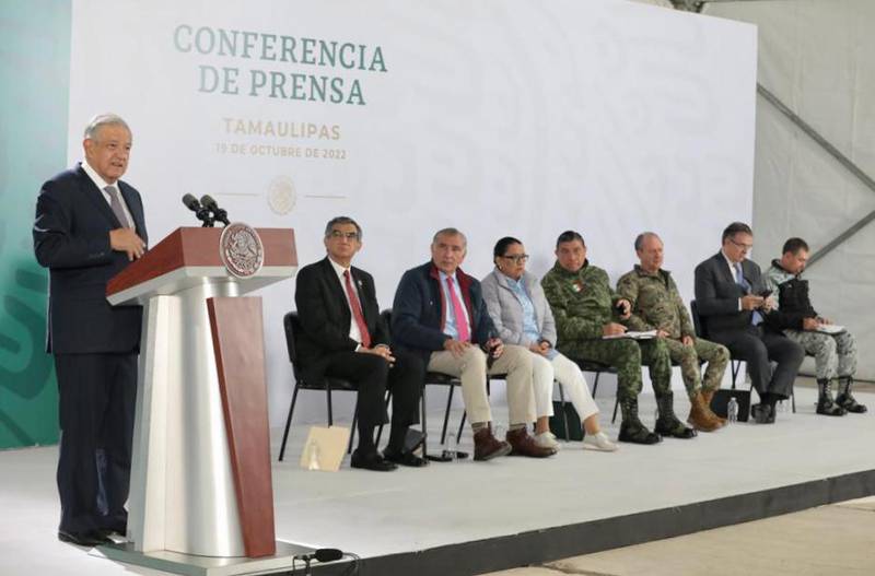 "Ya la Guacamaya se volvió zopilote"; AMLO - ZMG Noticias