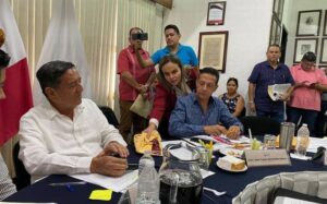 Regidora morenista acusa de intento de soborno para votar a favor ampliación del presupuesto de Puerto Vallarta