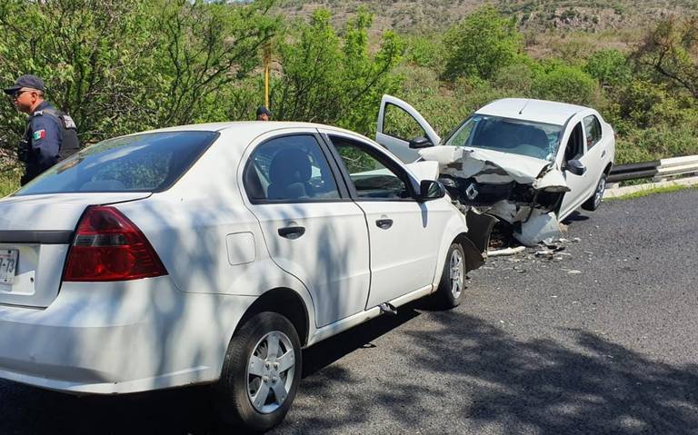 Alertan de accidentes viales provocados por combinar alcohol y volante - ZMG Noticias