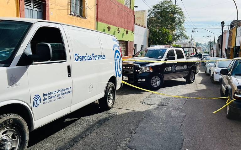 Ultiman con arma de fuego a hombre en El Progreso - ZMG Noticias