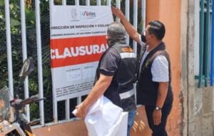 Tlaquepaque clausura 14 centros de rahabilitación