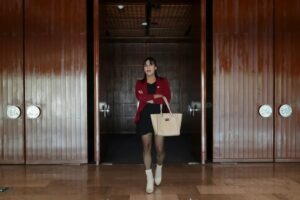 Diputada trans defiende su oficio de sexoservidora (video)