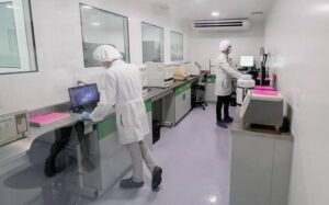 SSJ lista para diagnosticar viuruela símica