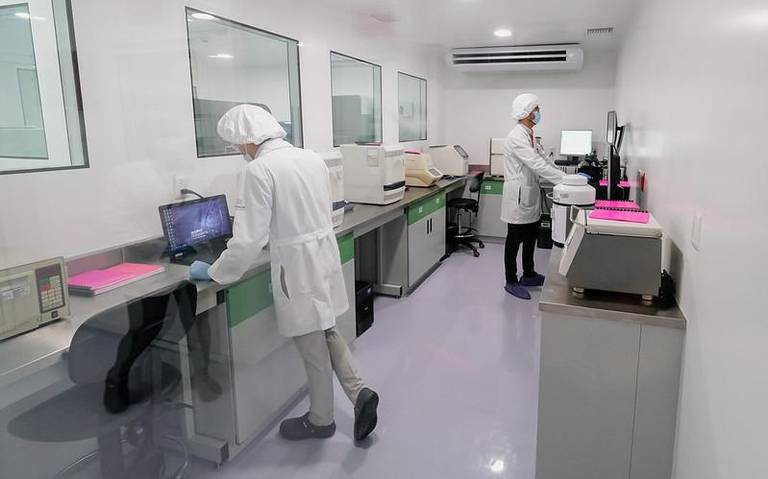 SSJ lista para diagnosticar viuruela símica