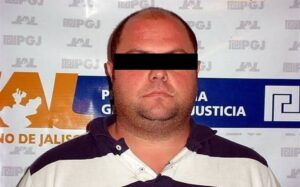 Fiscalía del Estado recaptura a sujeto que pagó por matar a su esposa - ZMG Noticias