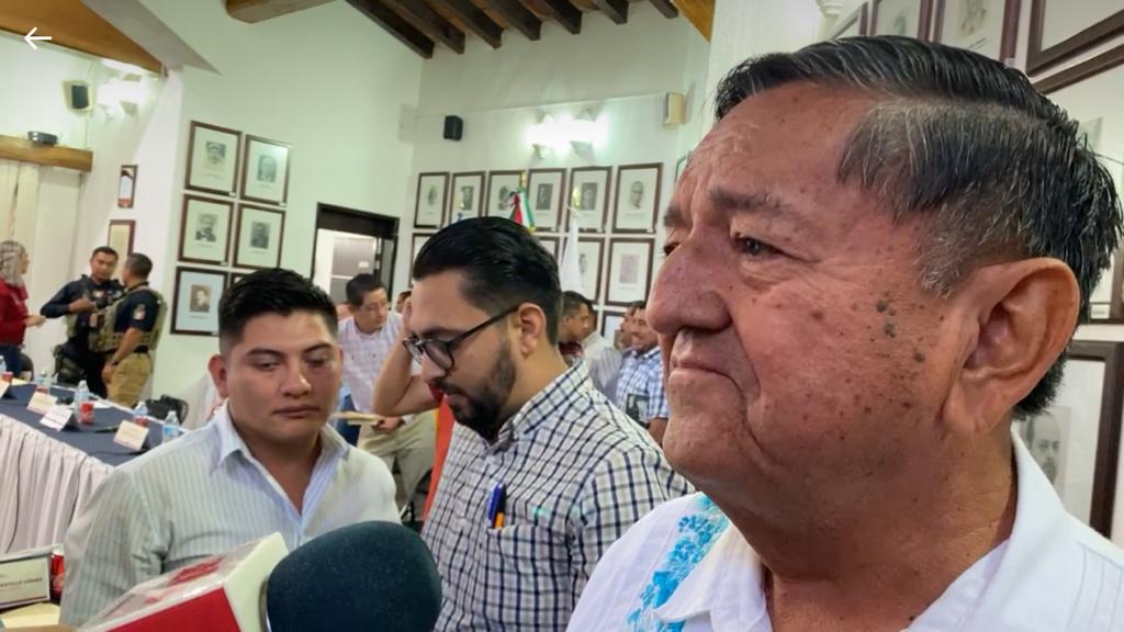 No doy crédito a lo que pasó, era un gran amigo, afirma entre lágrimas profe Michel ante asesinato de Salvador Llamas - ZMG Noticias