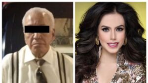 Murió Jesús Hernández, presunto homicida de Yrma Lydya