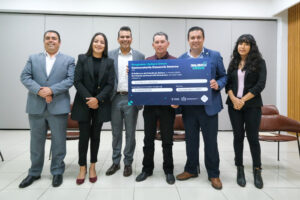 Van más de 91.5 mdp entregados en apoyos para recuperación del sector productivo de Jalisco