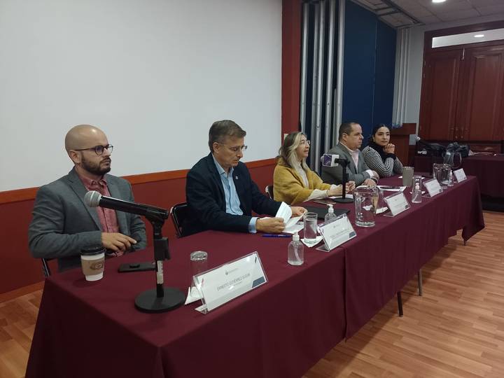 Hagamos solicitará comparecencia de coordinador de seguridad - ZMG Noticias